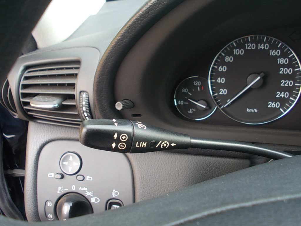 Mercedes-Benz C-Klasse c 200 cdi combi automaat