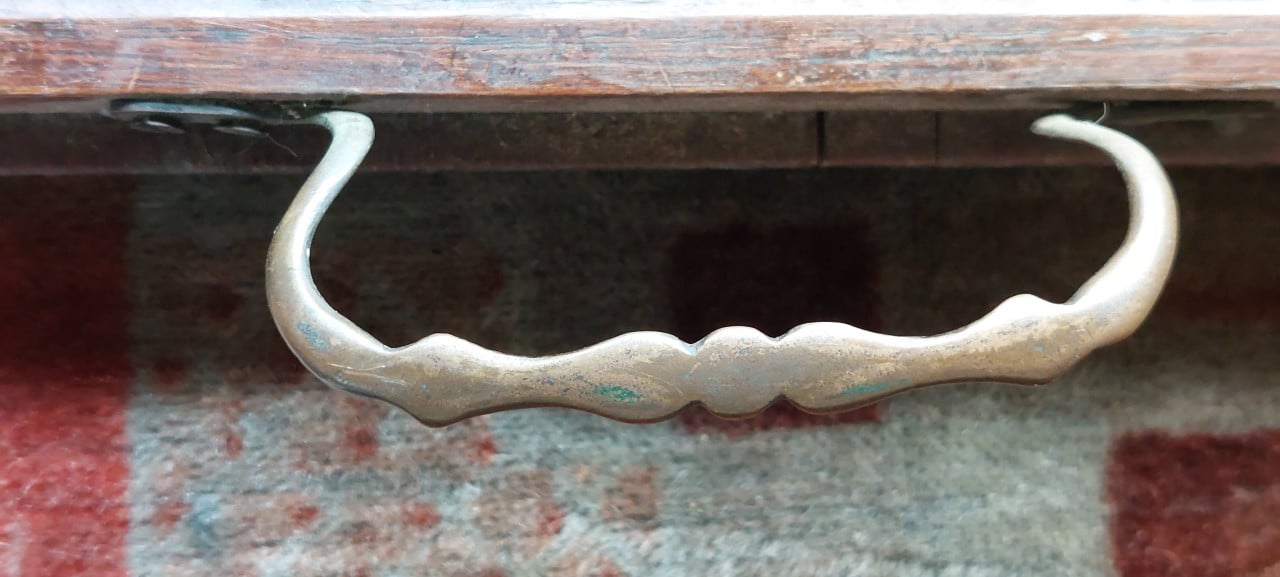 Houten Serveerblad 60x39 cm.
