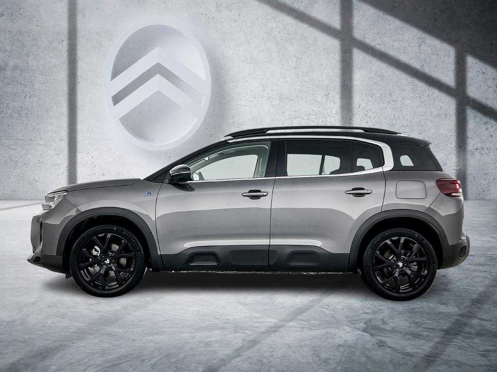 Citroen C5 Aircross plug-in hybrid 225pk automaat max | panoramadak | elekt
