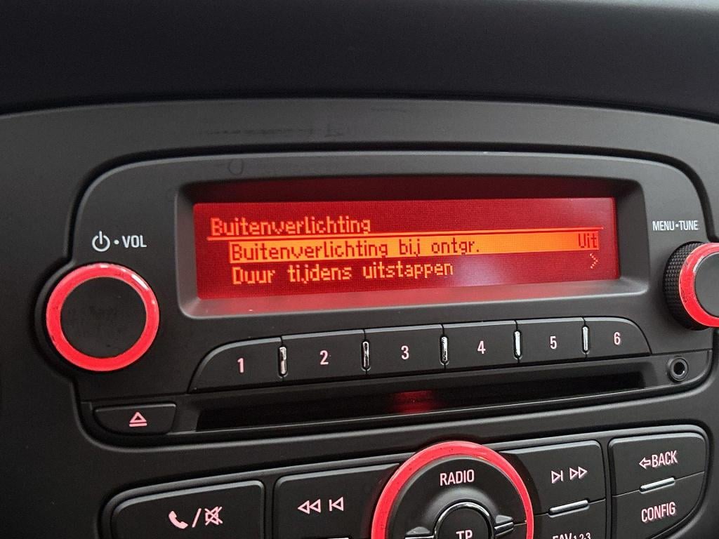 Opel Corsa 1.0 turbo edition | airco | cruise control | 16" lichtmetalen ve