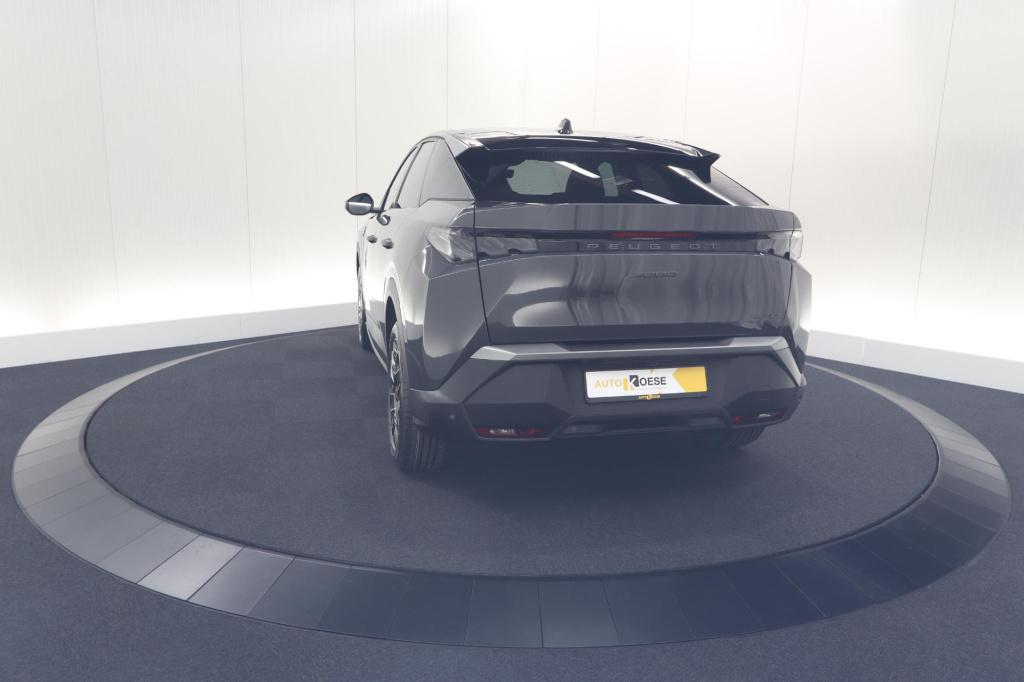 Peugeot 3008 1.2 hybrid 136 gt | pack winter | camera | adaptieve cruise co