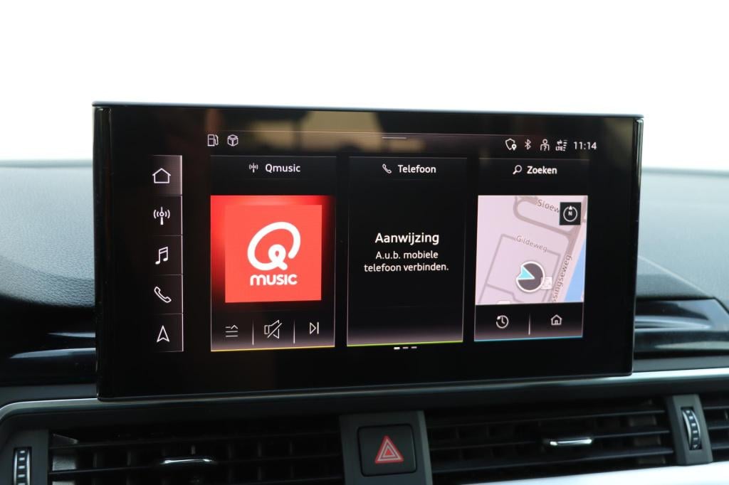 Audi A4 avant 35 tfsi s edition 150pk s-tronic