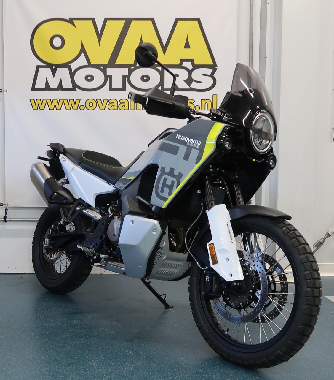 Suzuki en KTM demo sale bij officieel dealer Ovaa Motors Vlissingen!