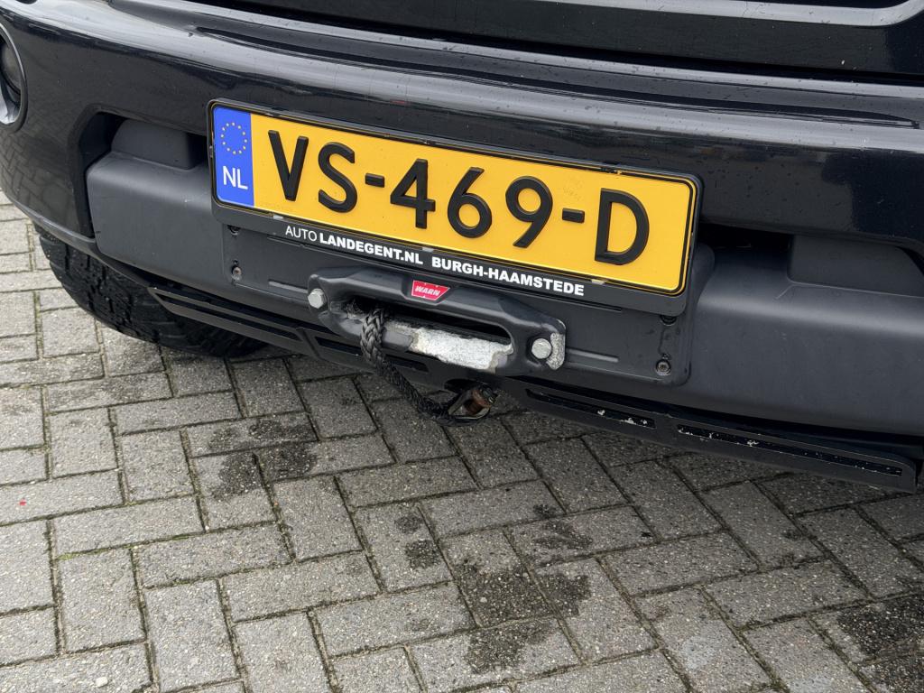 Land Rover Discovery 3.0 tdv6 se | meeneemprijs ex btw incl. nieuwe apk
