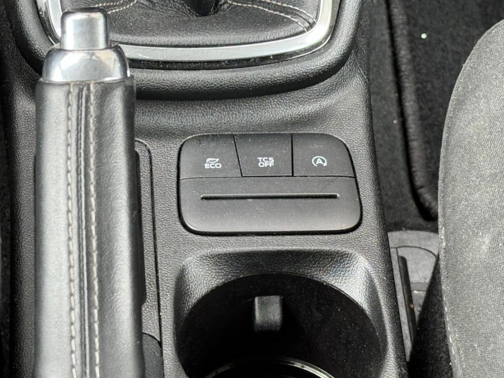 Ford Fiesta 1.1 trend
