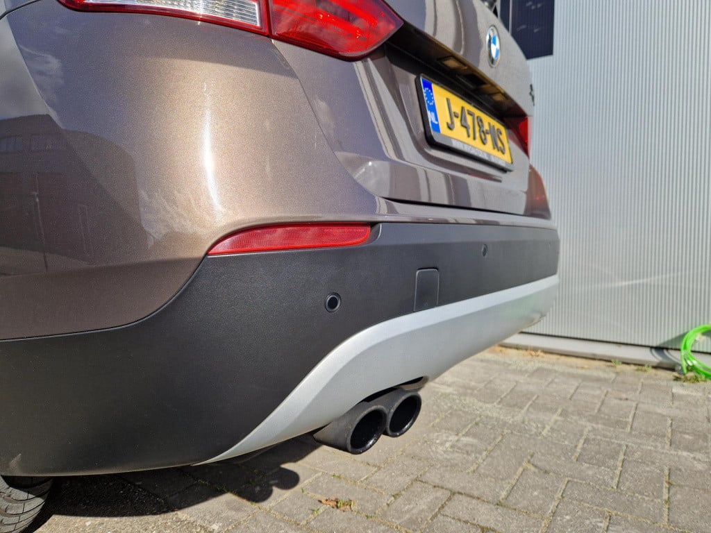 BMW X1 xdrive28i executive
