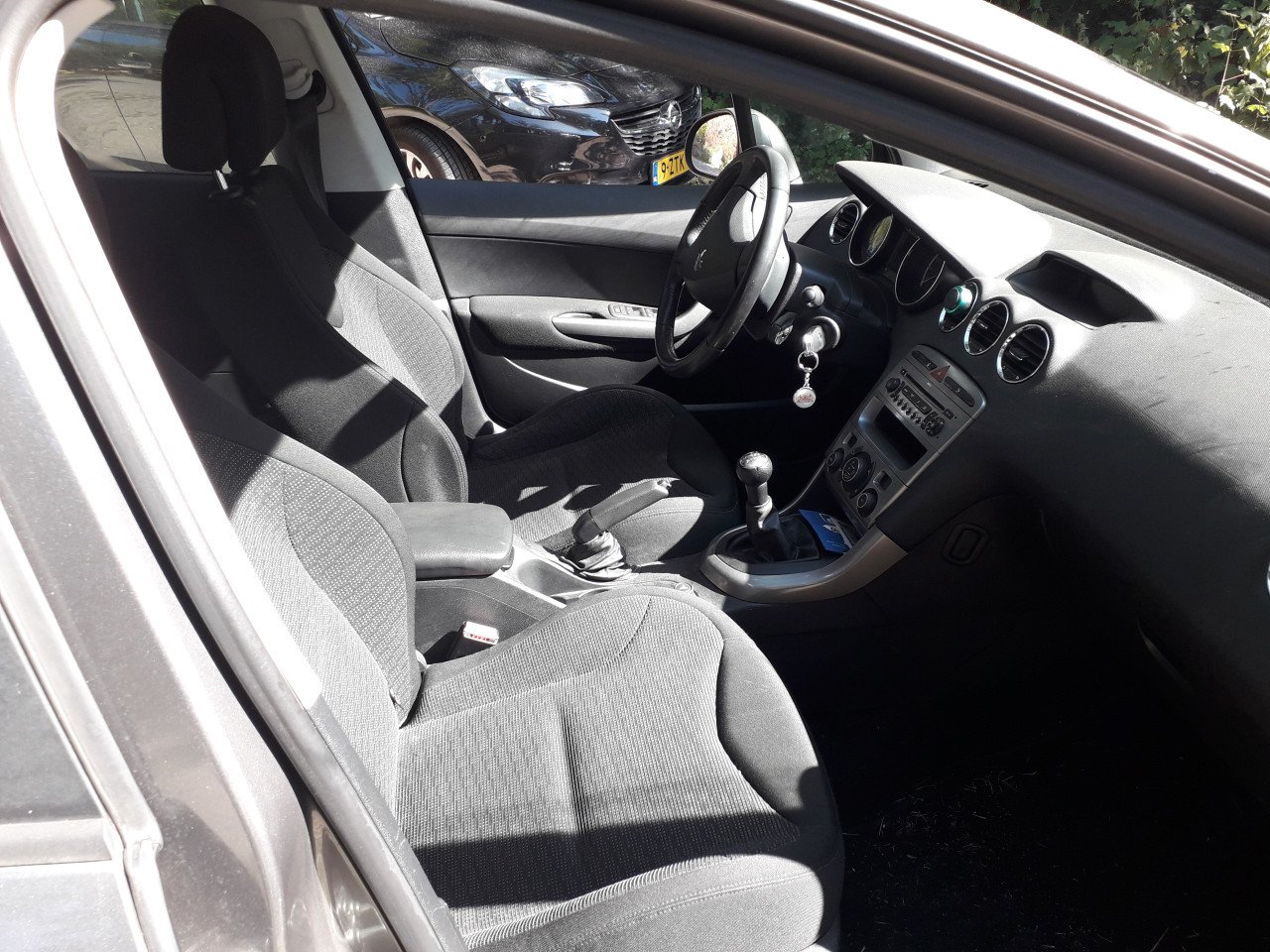 Peugeot 308 sw 1.6    2009
