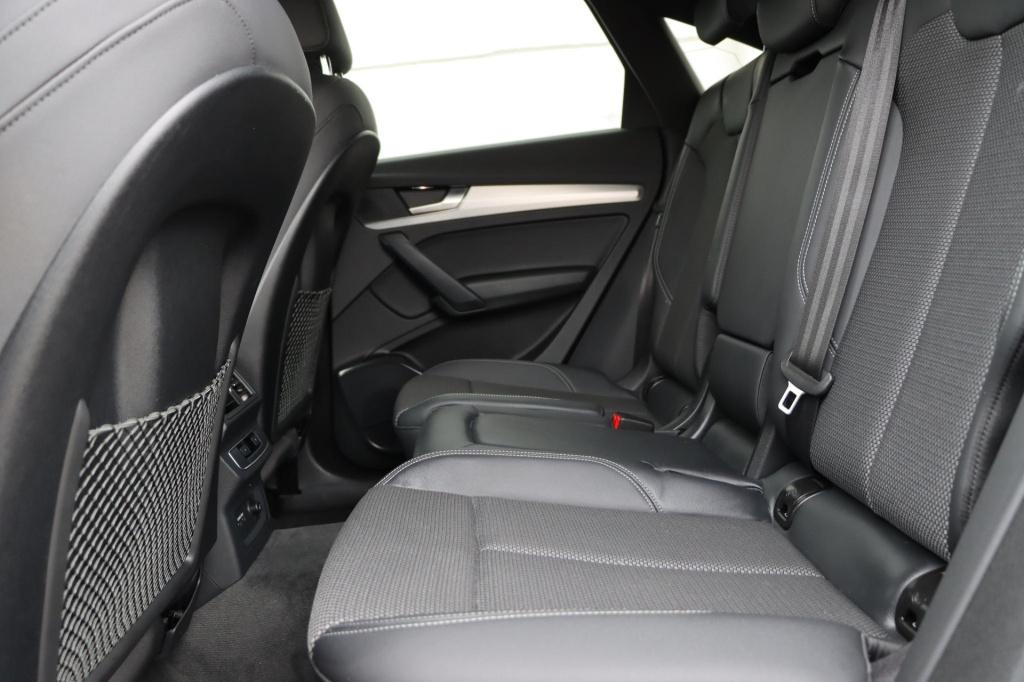 Audi Q5 sportback 50 tfsi e quattro s edition competition 300pk s-tr