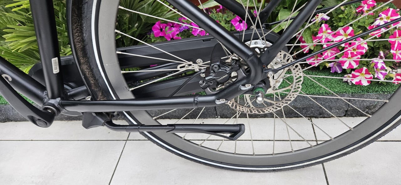 Batavus Quip X Cargo  herenfiets