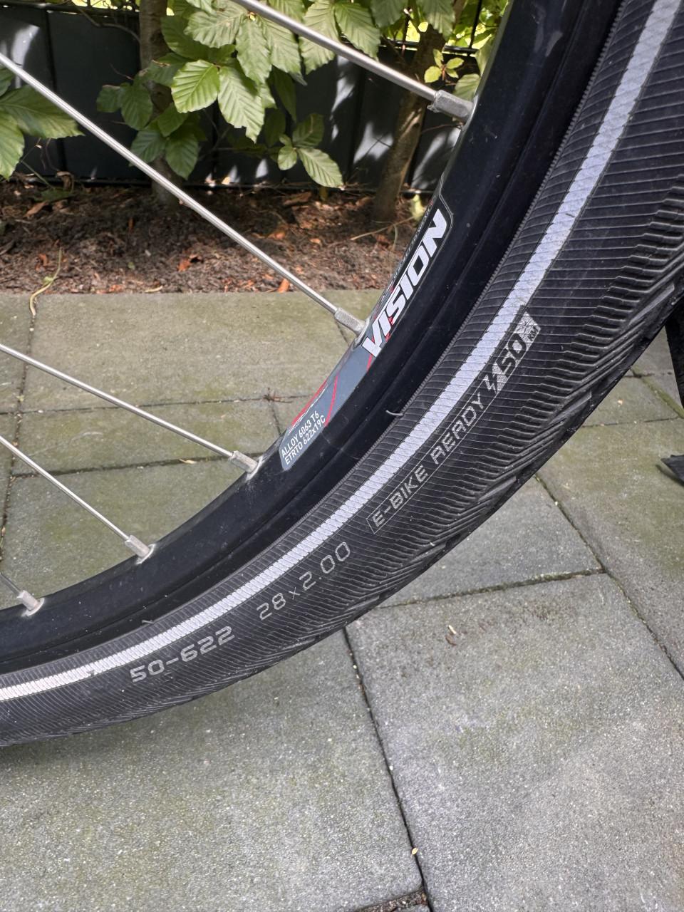 Fiets