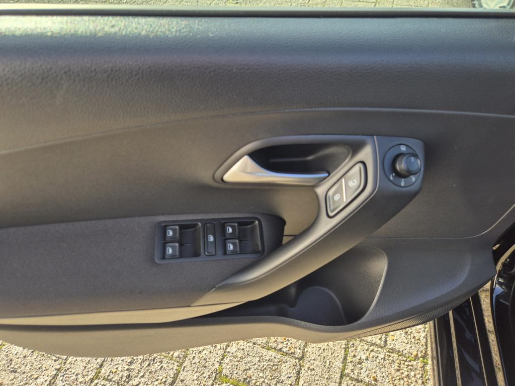 Volkswagen Polo 1.0 tsi 70kw / 95pk bluemotion edition 5-drs