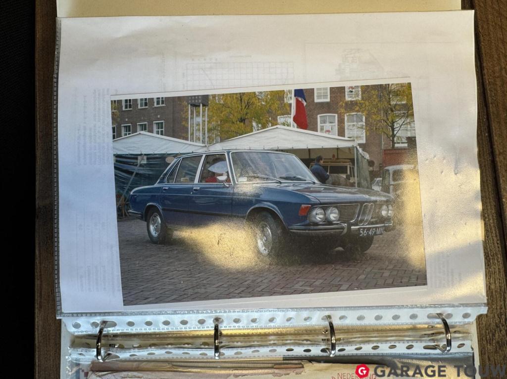 BMW Onbekend 2.5 / 2.8 / 3.0 2800