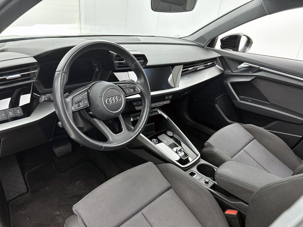 Audi A3 sportback 30 tfsi s edition | automaat | panoramadak | apple carpla