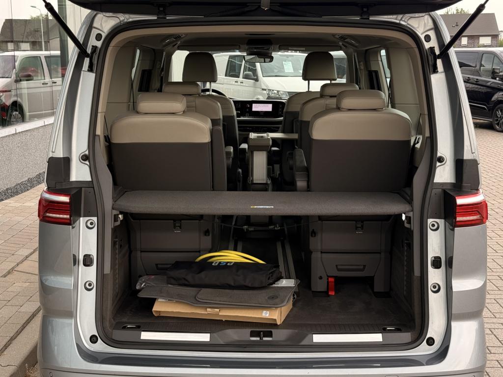 Volkswagen Multivan 1.4 ehybrid l2h1 vip style | elek. trekhaak | acc | lan