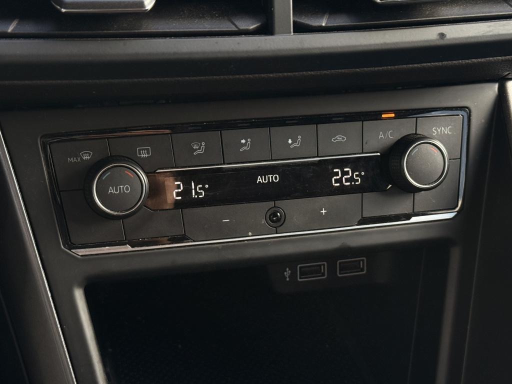 Volkswagen Polo 1.0 tsi highline | acc | climate control | apple carplay | 
