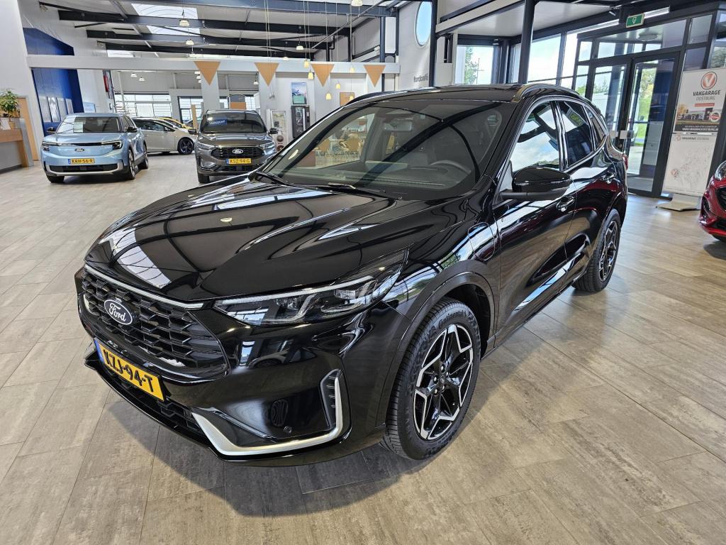 Ford Kuga 2.5 phev st-line x