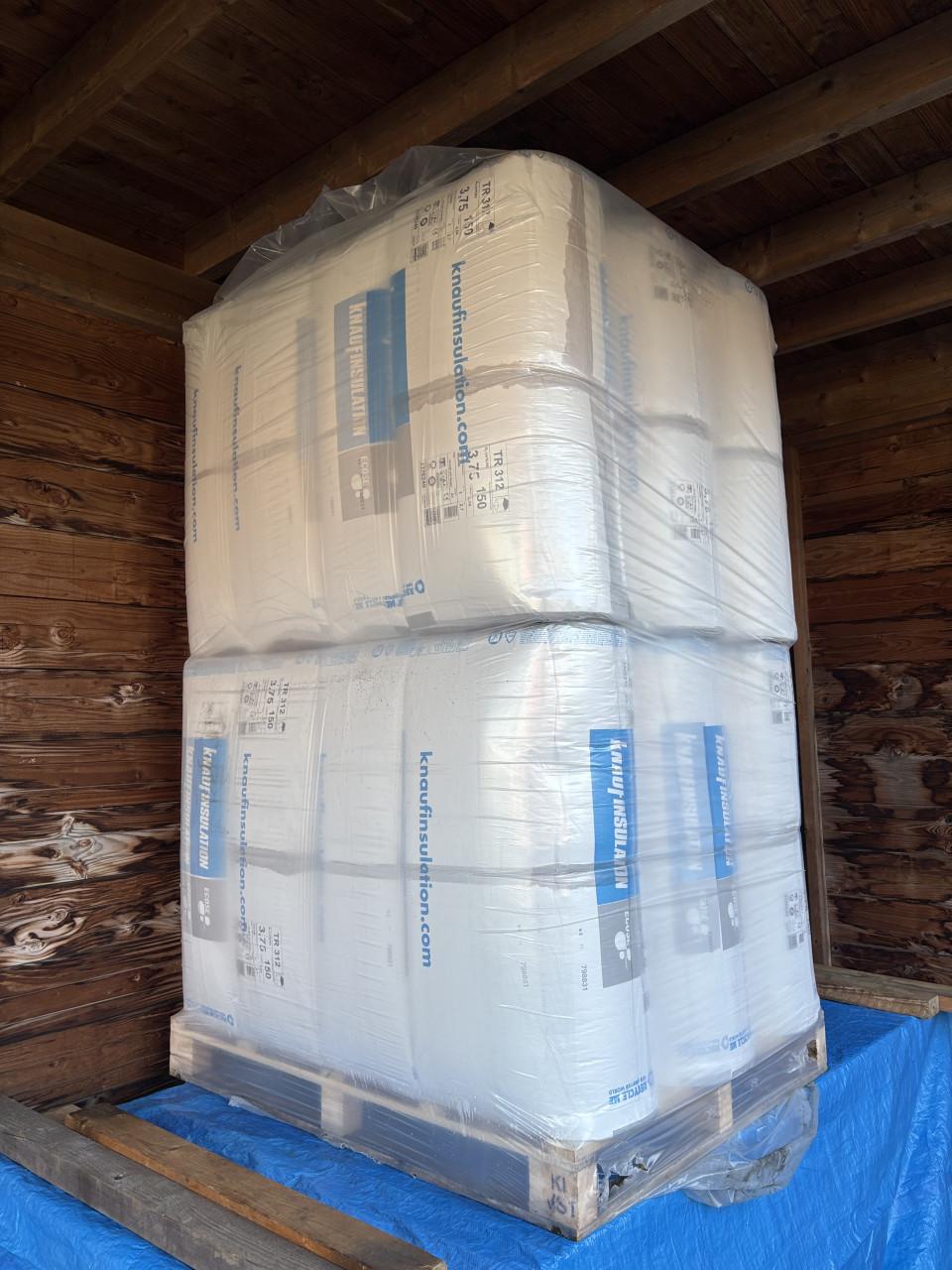 Knauf Isolatie Nieuw