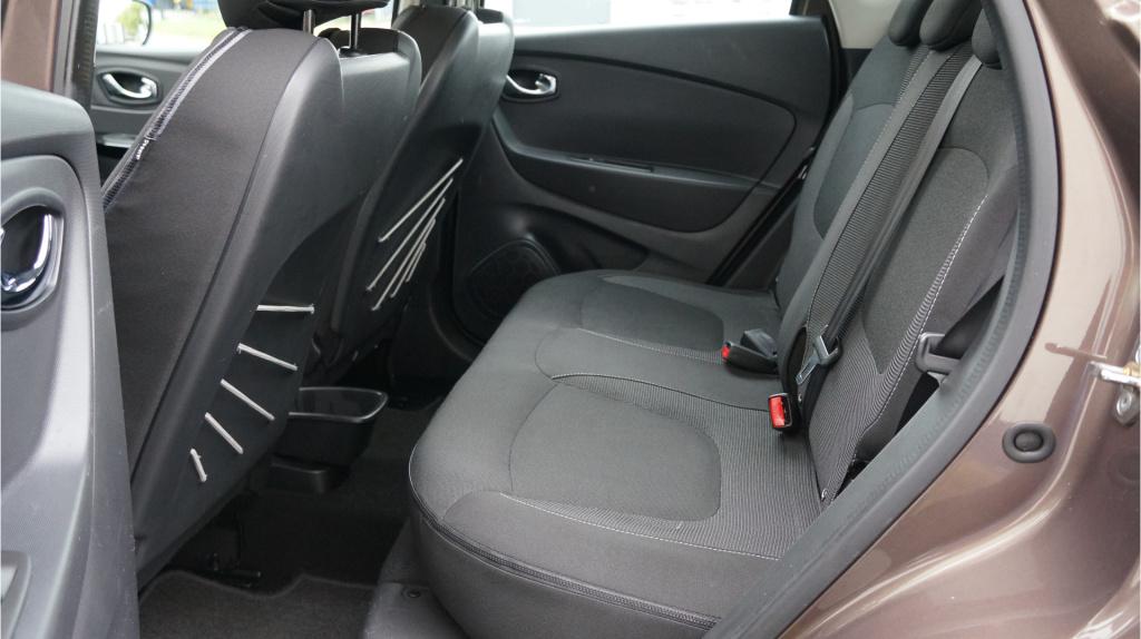 Renault Captur 0.9 tce dynamique rijklaar incl garantie