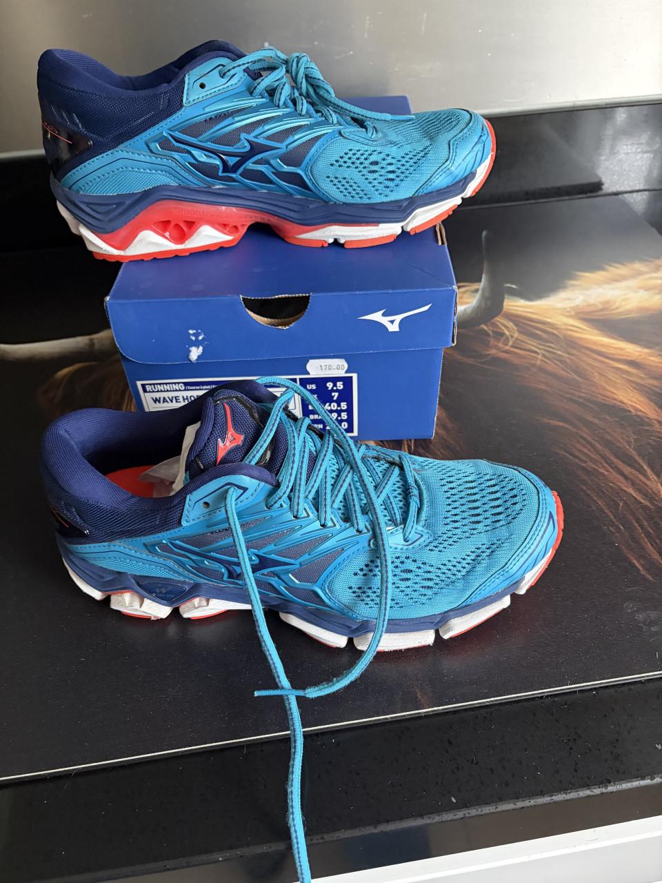 Hardloop schoenen