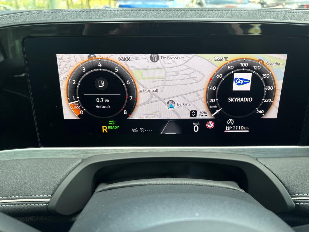 Volkswagen Passat 1.5 etsi 150pk dsg-7 elegance| camera| dode hoek|head up|
