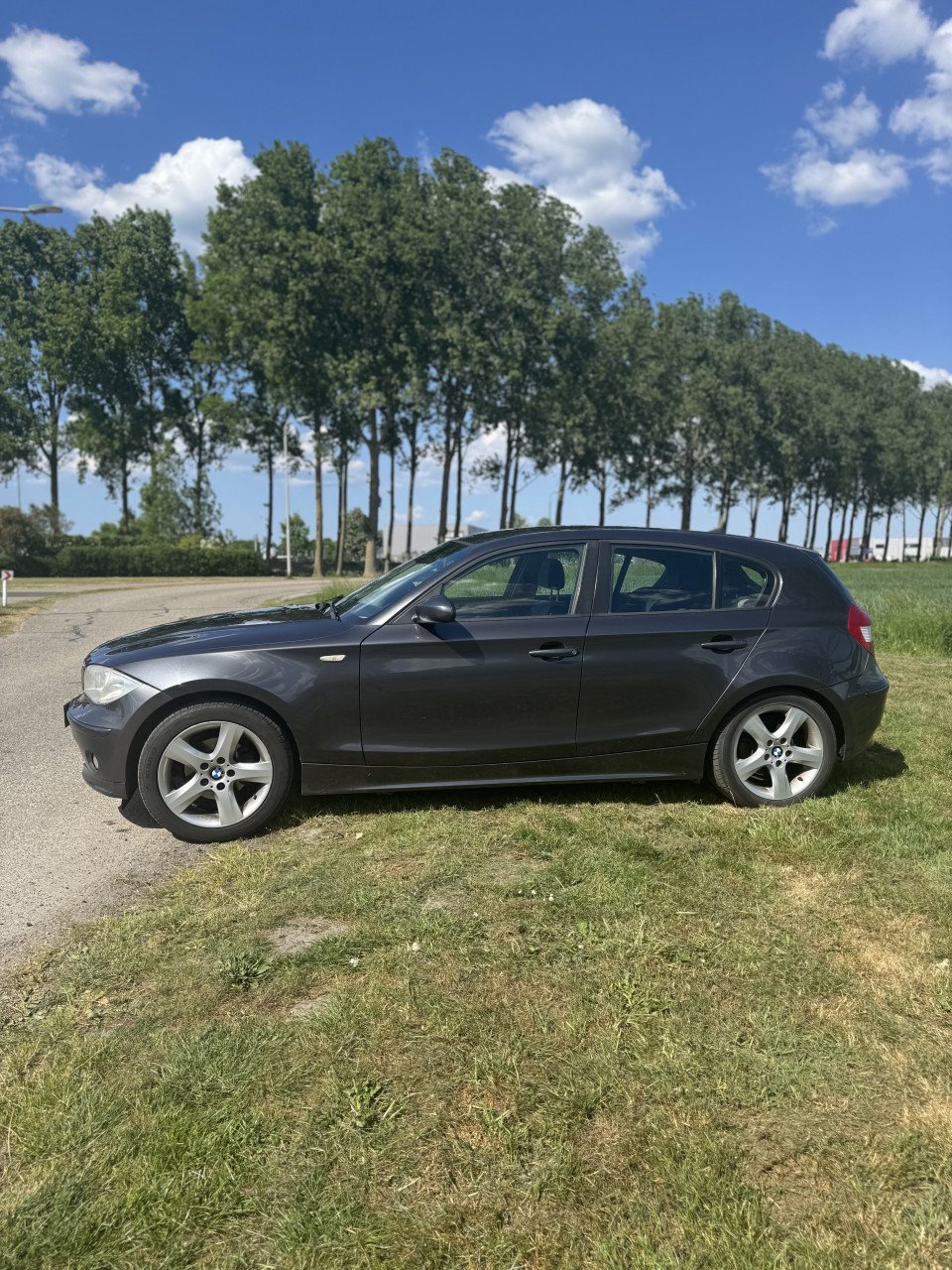 BMW 1 serie 116 i