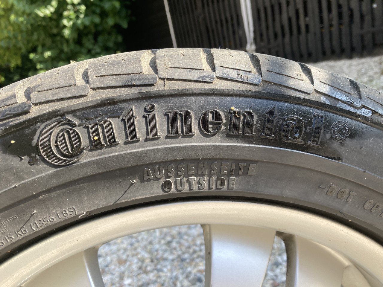 Originele BMW wielen style 154 voor E36, E46, E90 e.a.