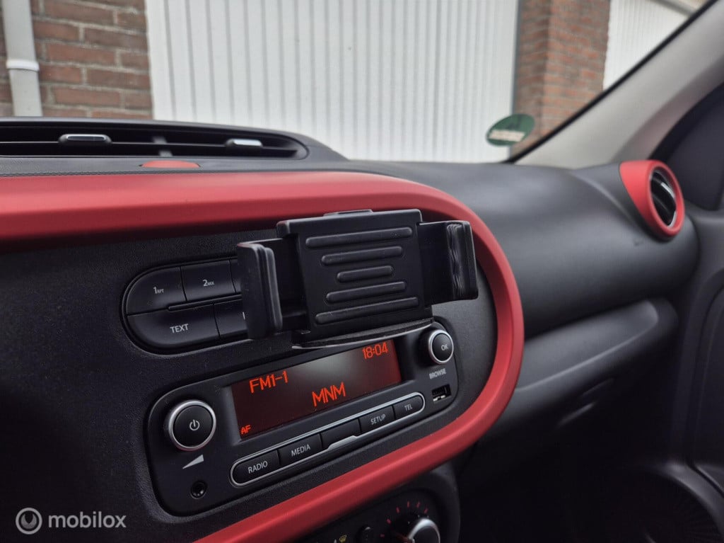Renault Twingo 0.9 tce dynamique / cruisecontrol / parkeersensoren / airco