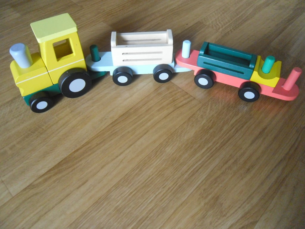 OPLEGGER VAN HOUT ENZ