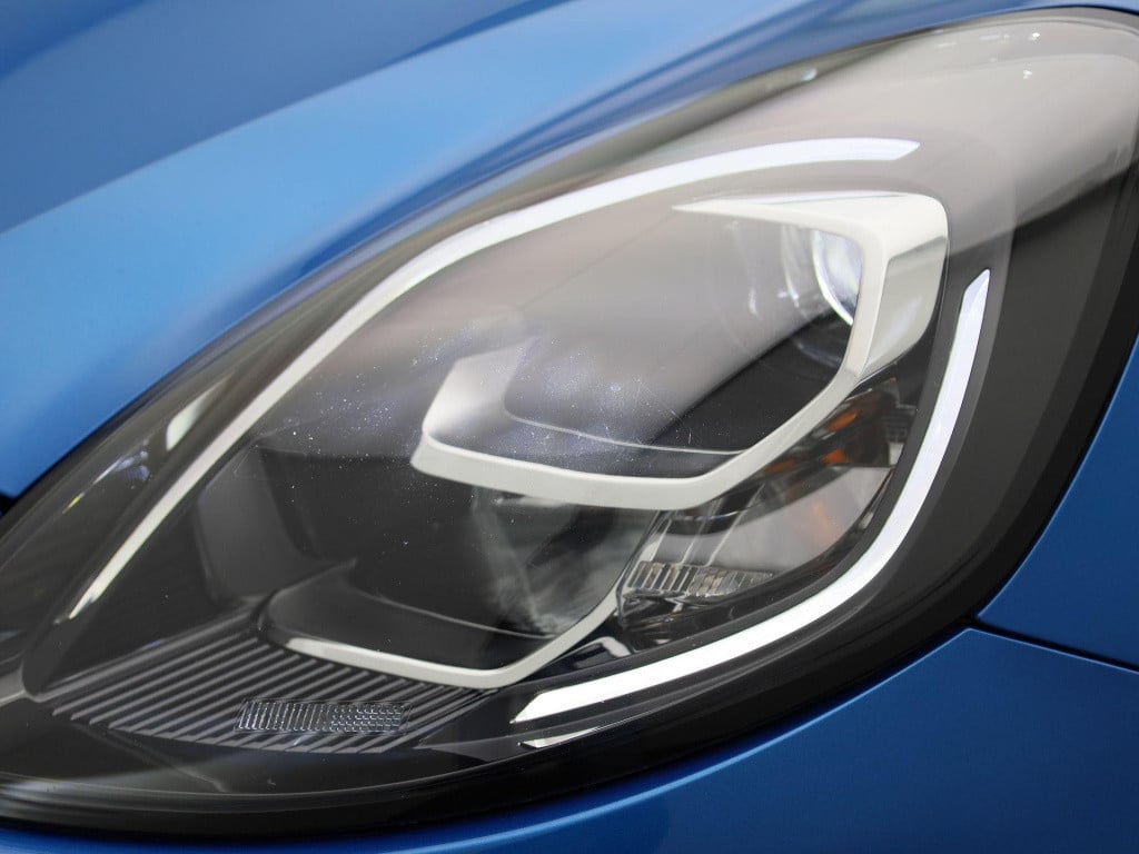 Ford Puma 1.0 ecoboost hybrid titanium | airco | cruise control | navigatie