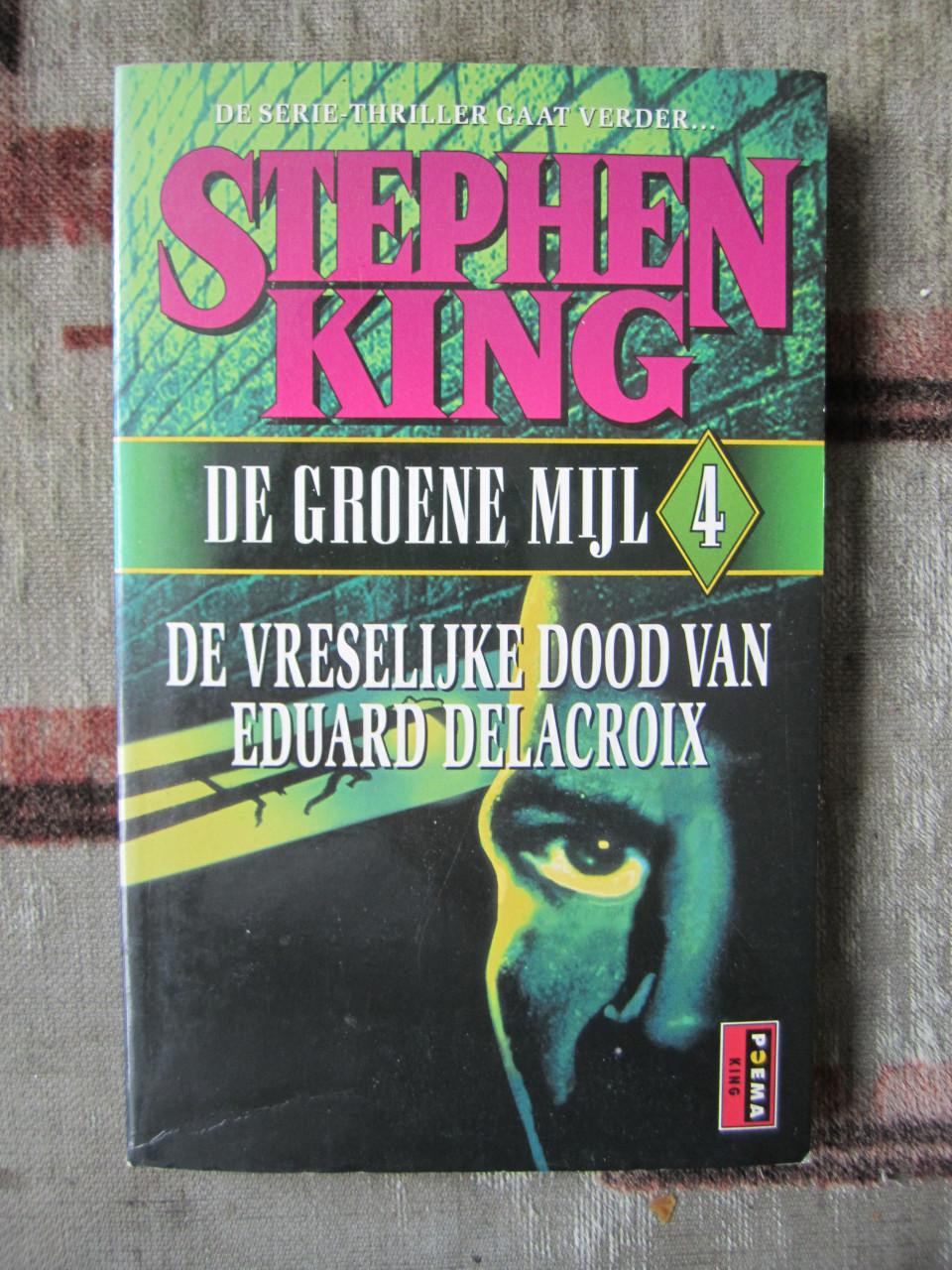 Stephen King