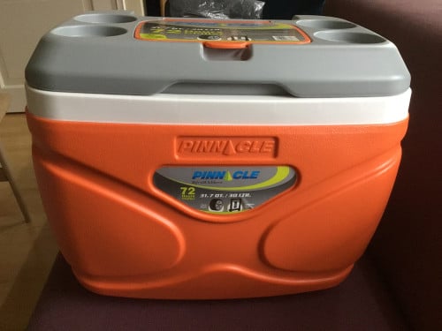 Pinnacle koelbox 30 liter