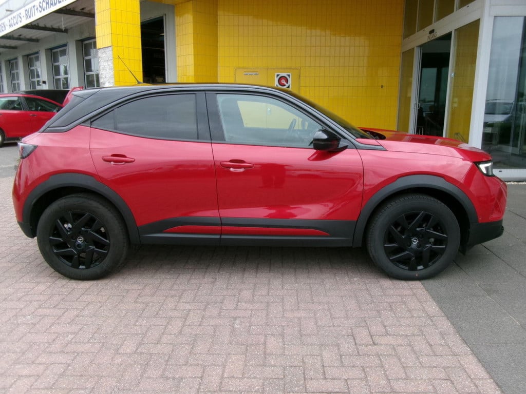 Opel Mokka 1.2 turbo gs-line, 360 cam., nav., carplay