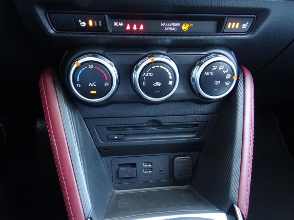 Mazda Cx-3 2.0 skyactiv-g 120 gt-m|trekhaak|rijklaar