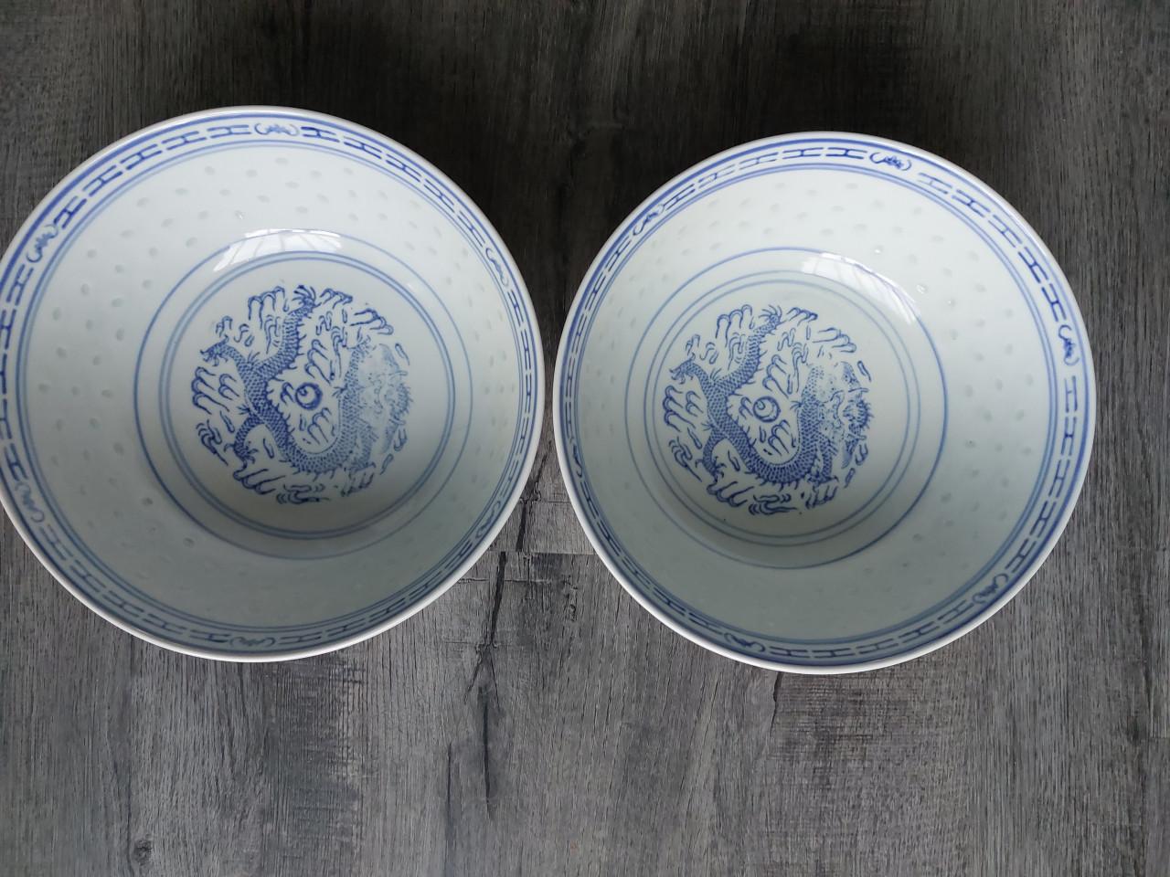 GROTE RIJSTKORREL KOMMEN.