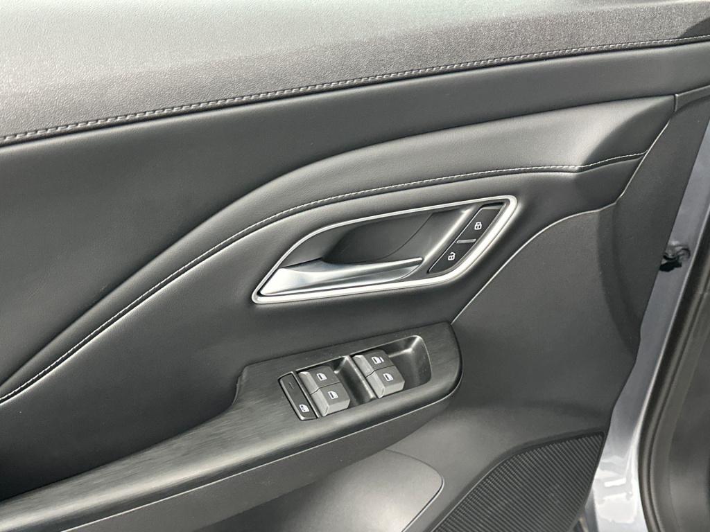MG ZS 1.5 hybrid+ aut. luxury | demo voordeel | leder | led | 360 camera | 