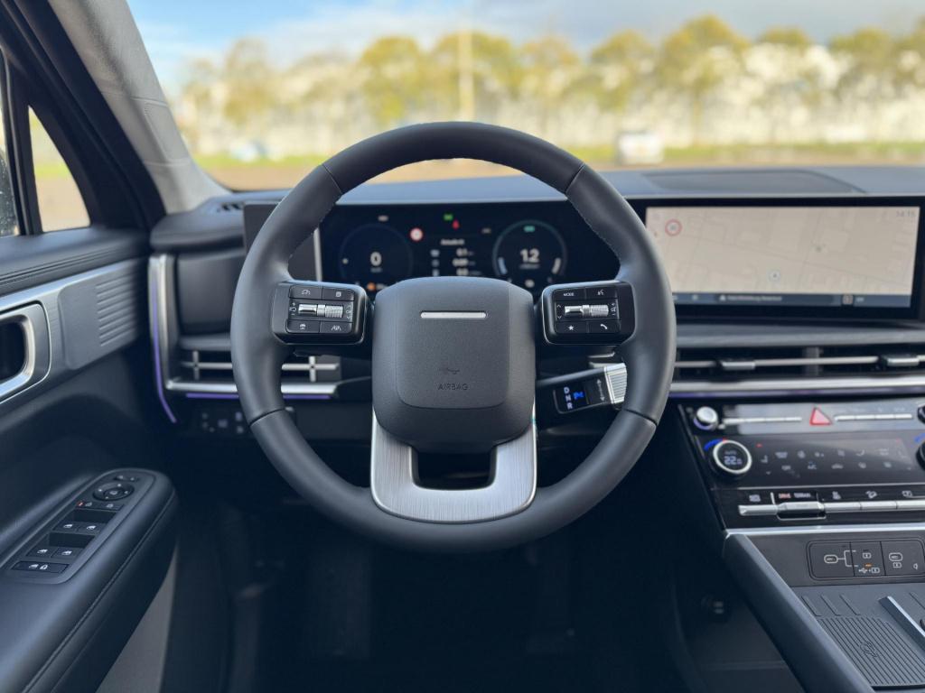 Hyundai Santa Fe 1.6 t-gdi phev comfort plus limited 4wd 7p.