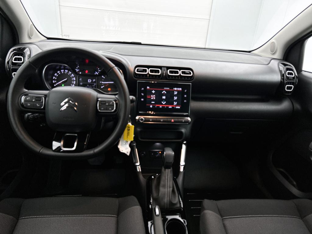 Citroen C3 Aircross 130 pk automaat business | rijklaar