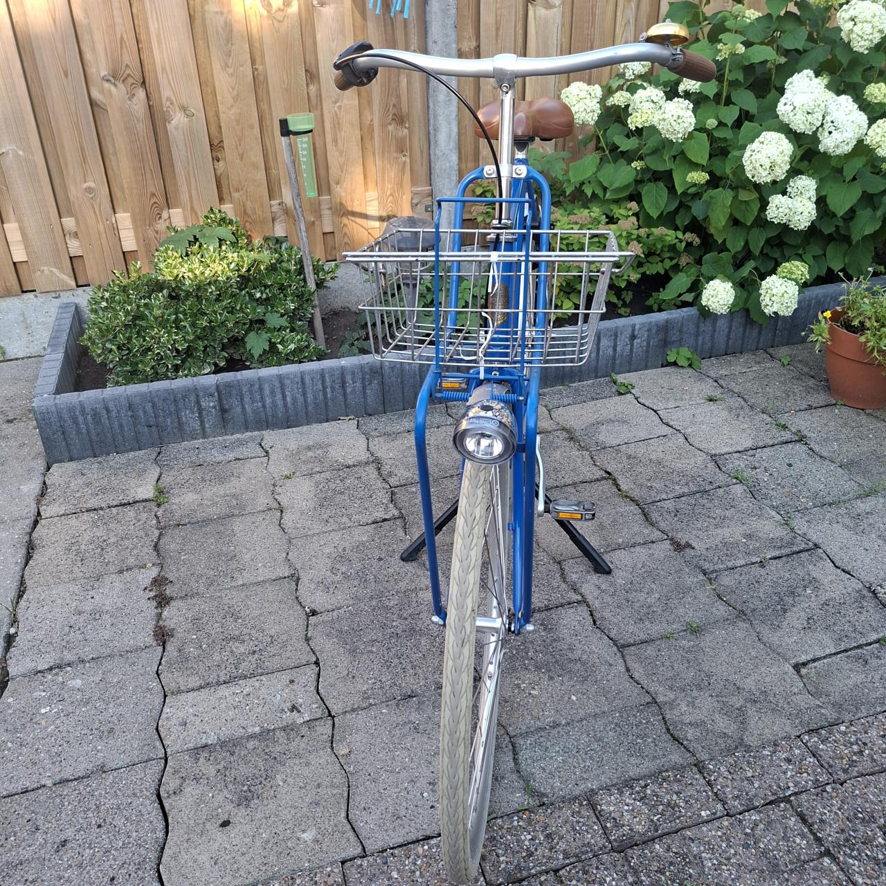 Roetz fiets