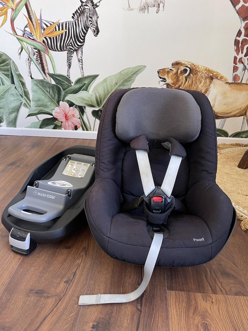 Maxi Cosi Autostoel