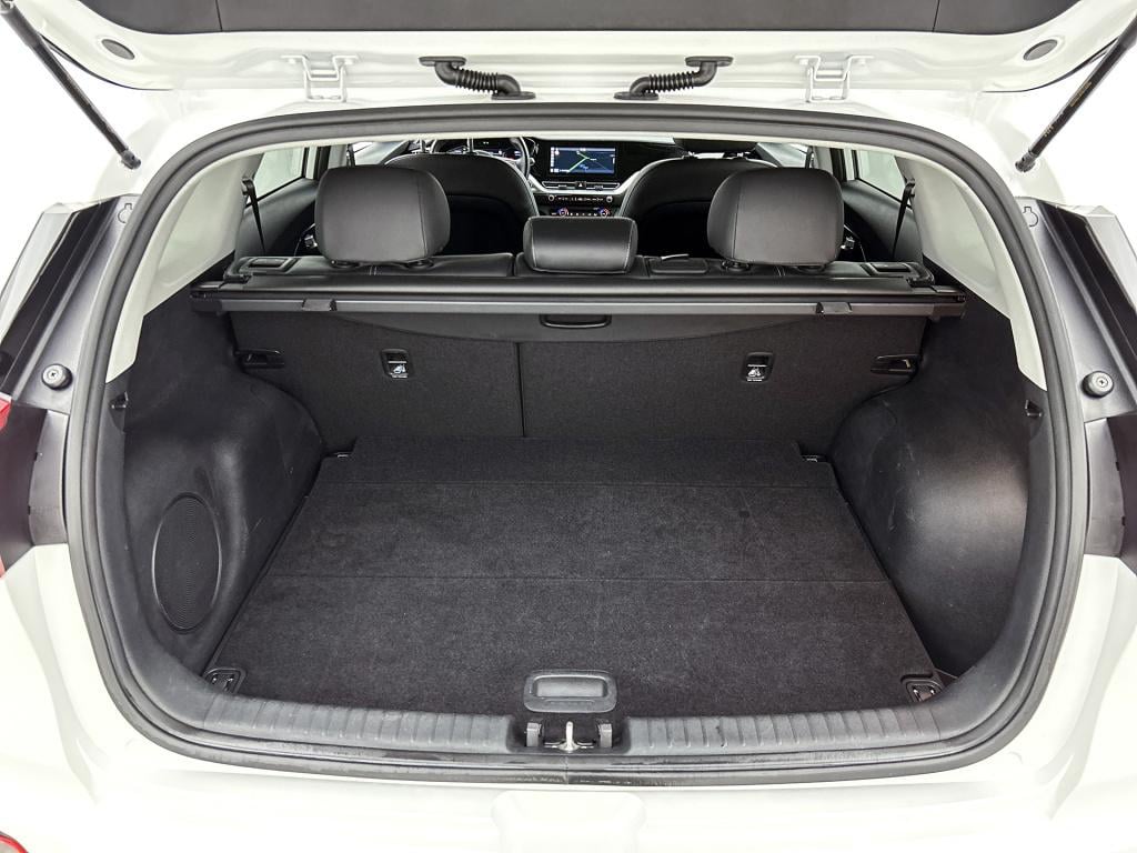 Kia Niro 1.6 gdi hybrid dynamicline style pack jbl | full led | 18 inch