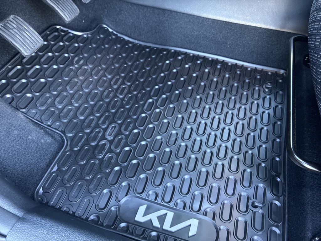 Kia Picanto 1.0 gdi dynamicline | demonstatieauto
