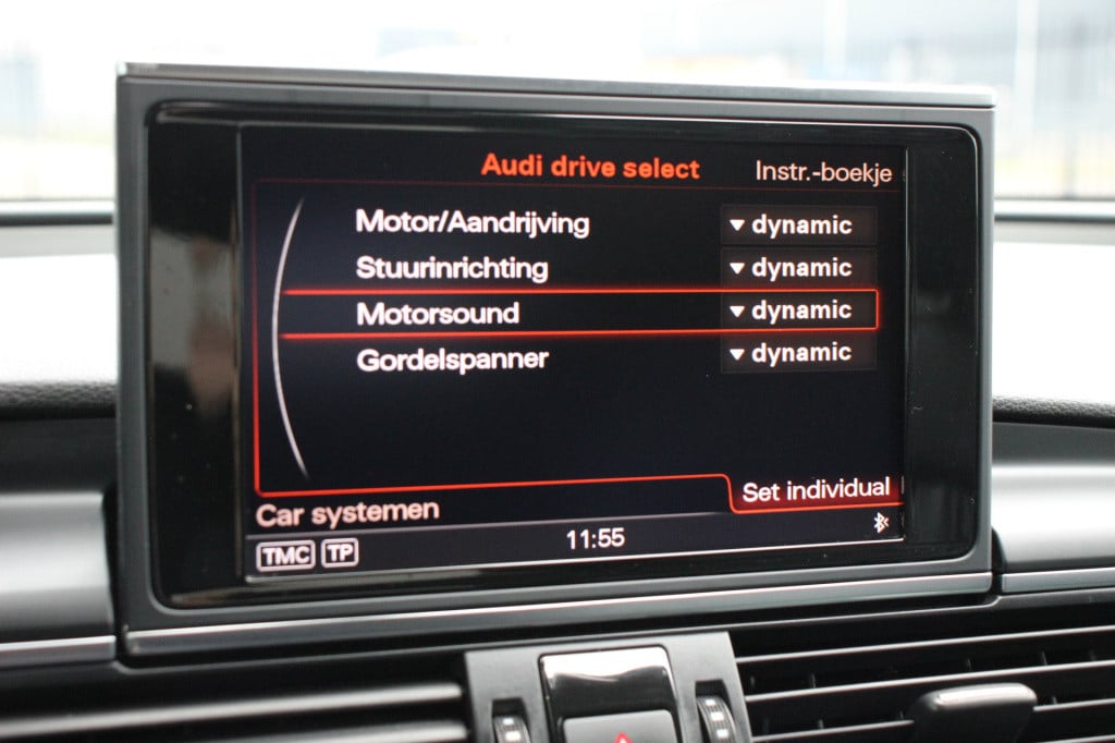 Audi A7 sportback 3.0 tdi bit quattro pro line plus | s-line | schuifdak | 