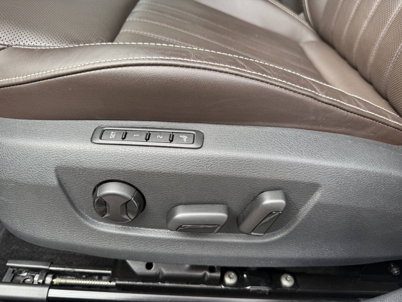 Skoda Superb Combi 1.5 TSI L&K Executive | Panorama | Stoelkoeling |