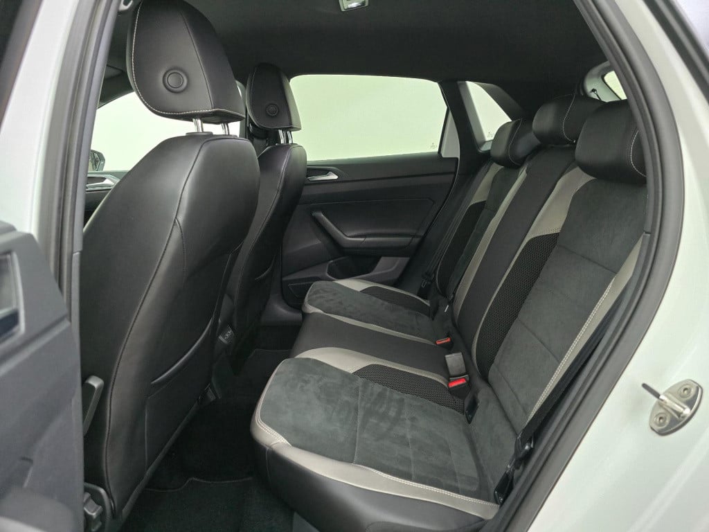 Volkswagen Polo occasion 2.0 tsi gti superdikke uitvoering | tweedehands vo