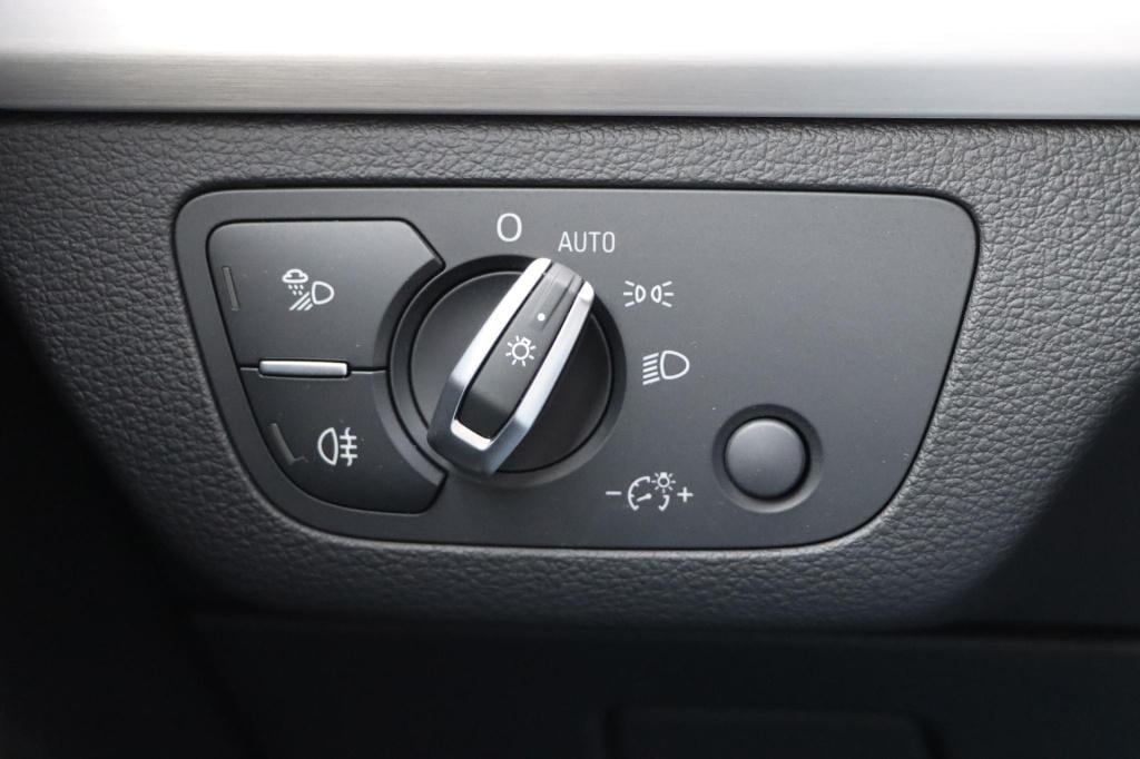 Audi Q5 55 tfsi e quattro s edition 367pk s tronic | camera | memory | trek