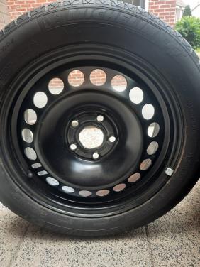 Autoband Michelin 225/50 R17