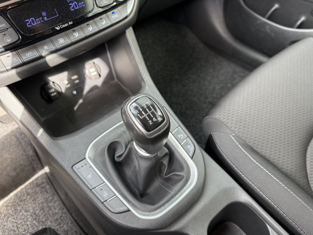 Hyundai I 30 1.0 t-gdi first edition 5-drs