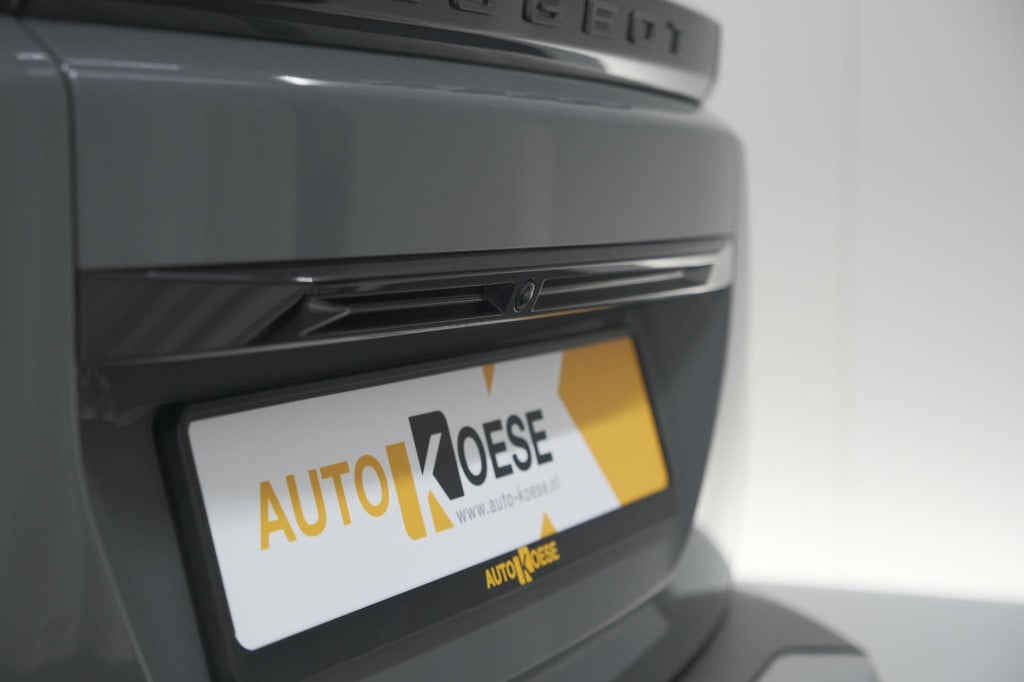 Peugeot 2008 puretech 130 eat8 allure | 360 camera | adaptieve cruise contr