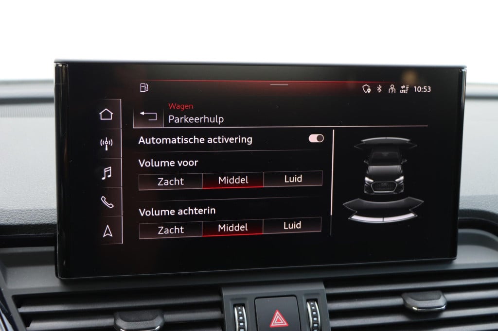 Audi Q5 sportback 55 tfsi e quattro s edition competition 367pk
