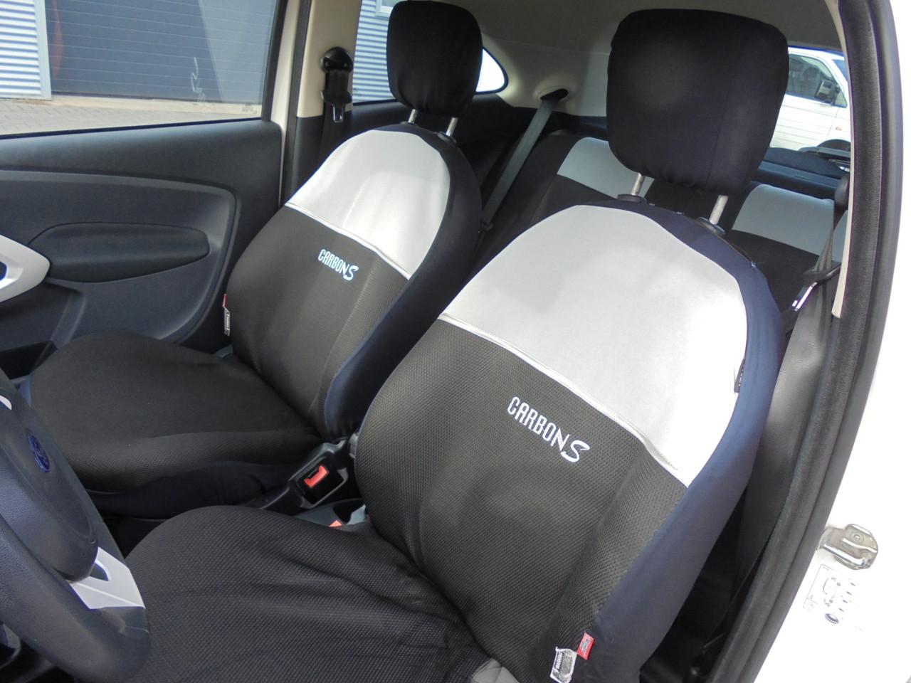 Ford Ka 1.2 Titanium bwjr 2010 in hele nette staat met N.A.P